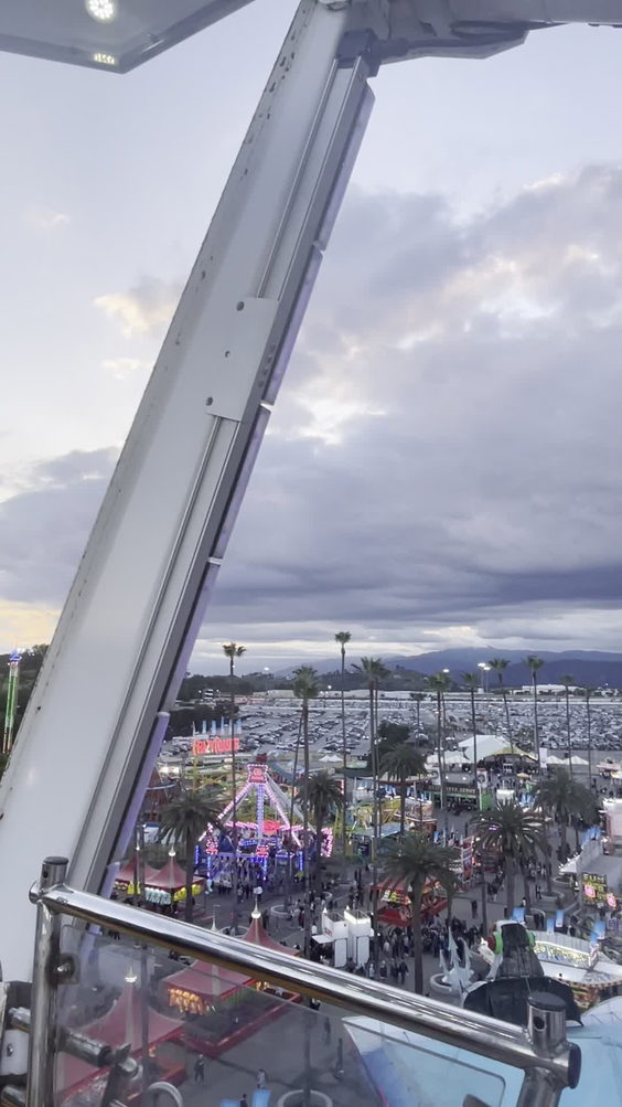 L.A. County Fair