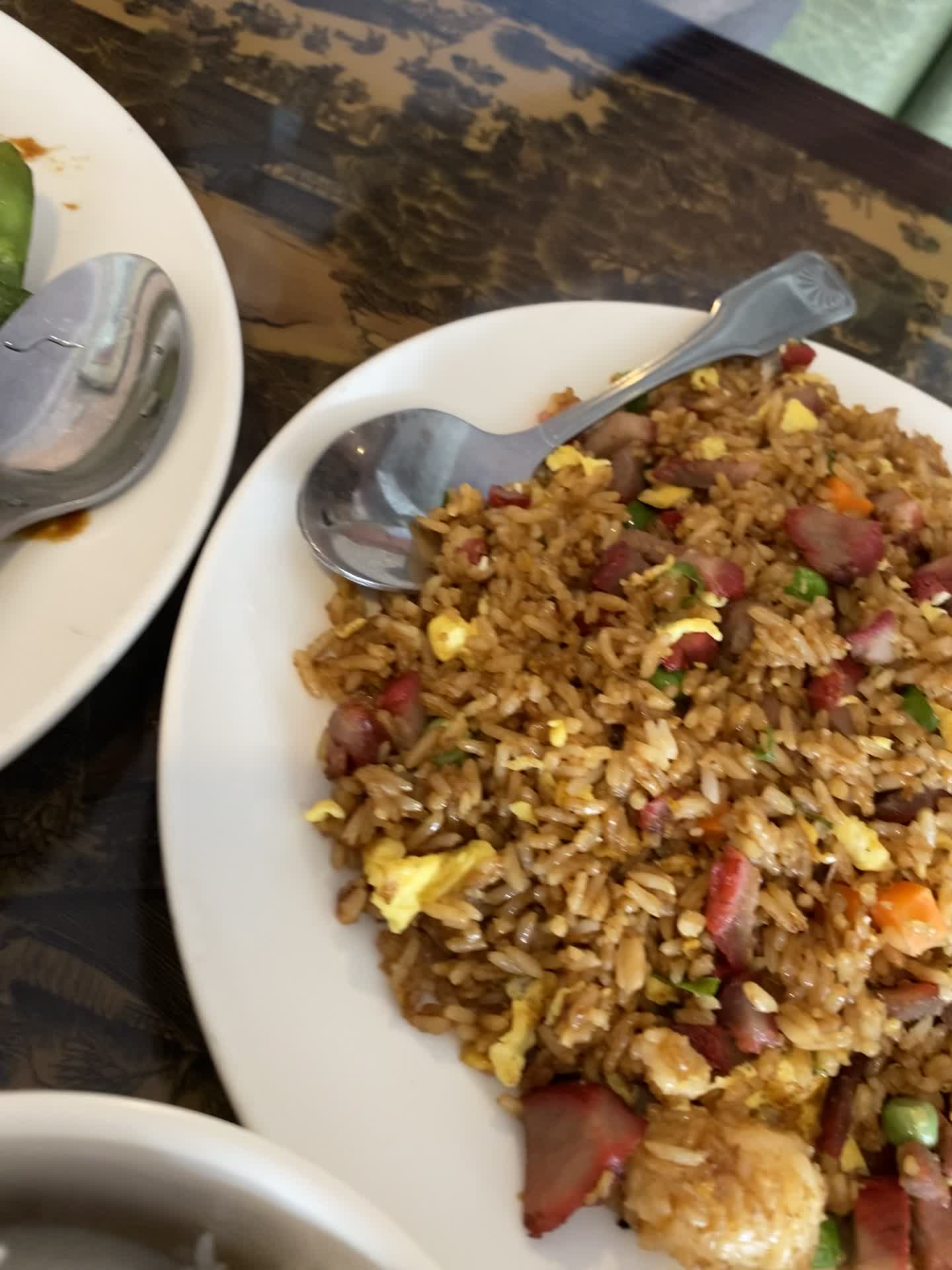 Video review of Chinese Dumpling House