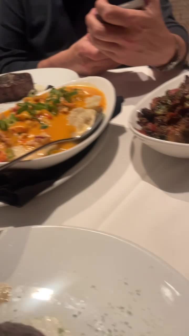 Fleming's Prime Steakhouse & Wine Bar