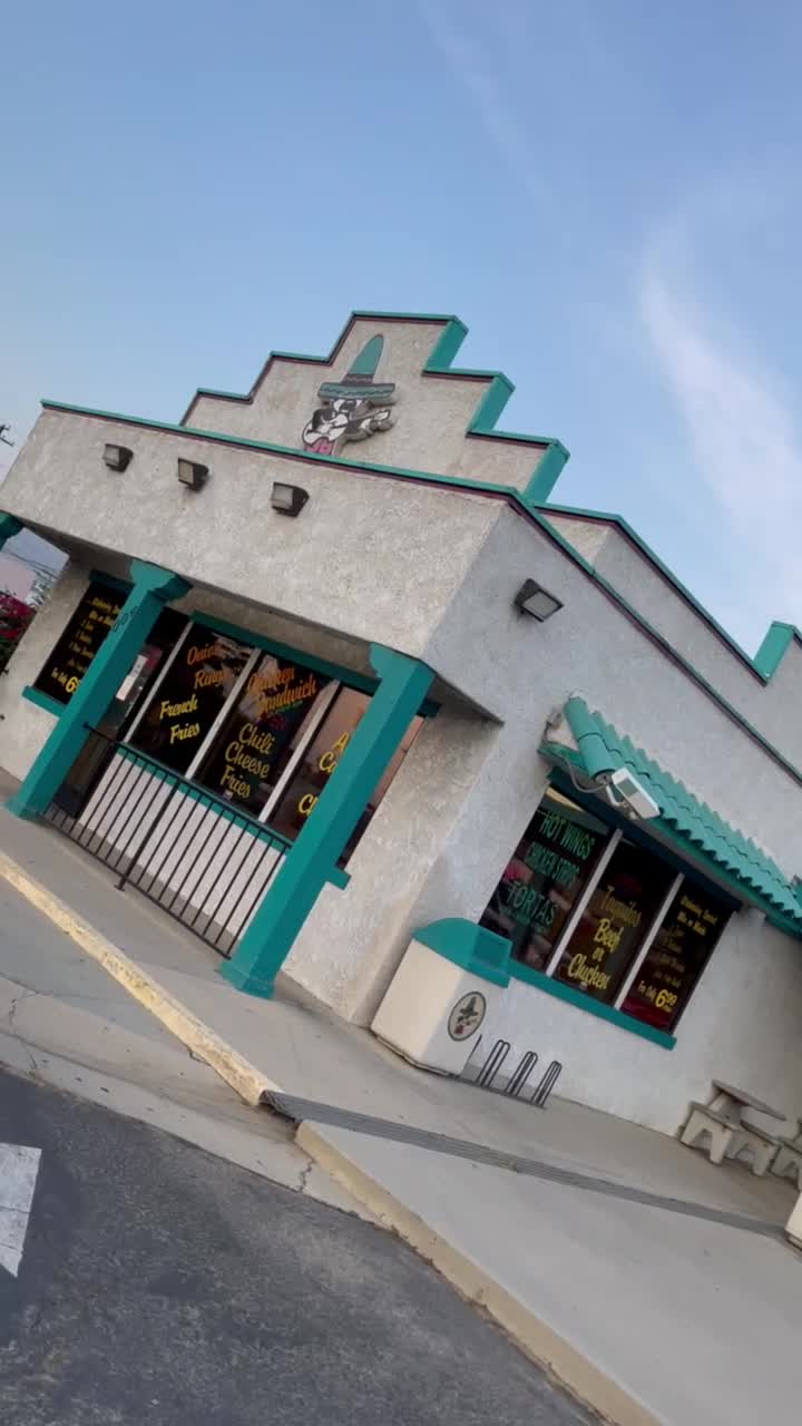 Taco Tia