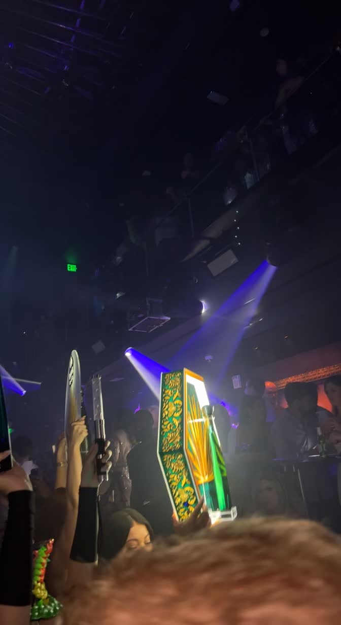 Video review of E11Even Miami