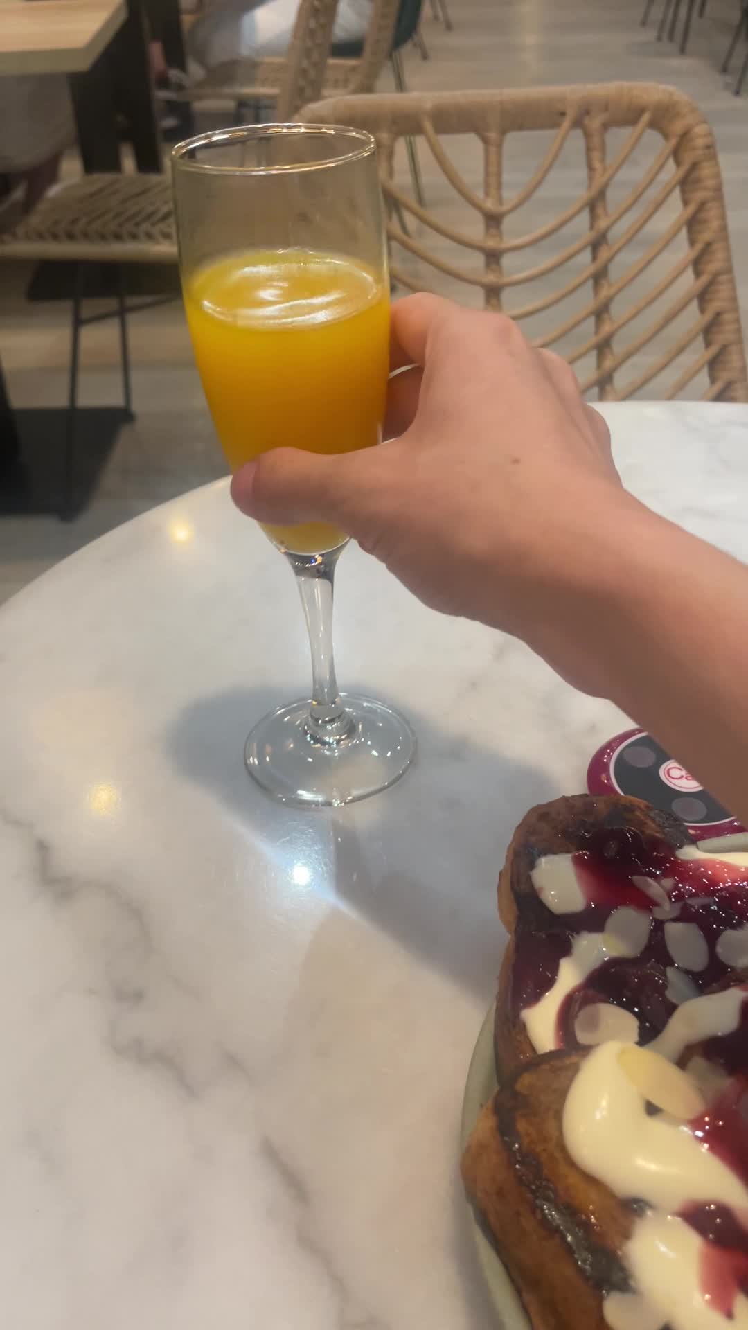 Liam Brunch