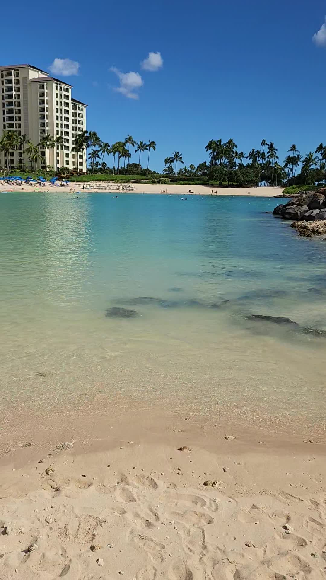 Video review of Four Seasons Resort Oahu at Ko Olina