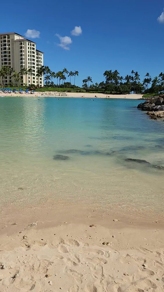 Four Seasons Resort Oahu at Ko Olina