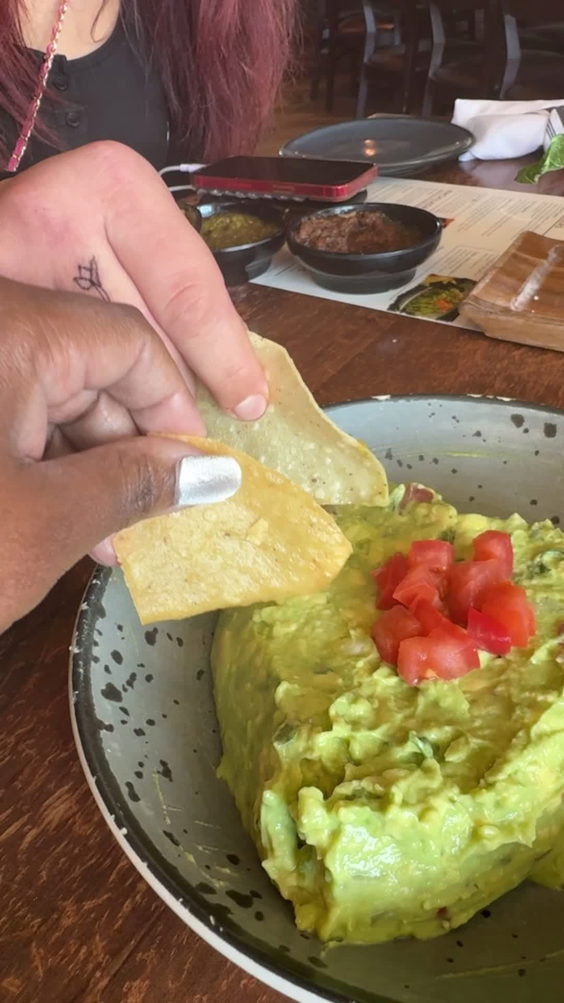 Uncle Julio's Naperville