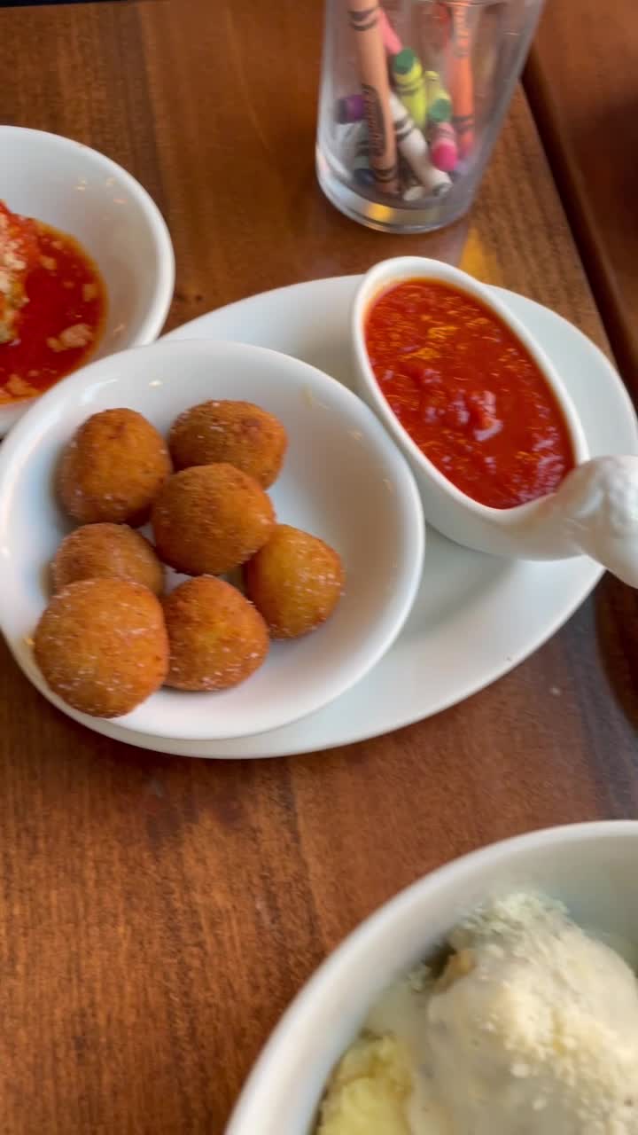The Meatball Shop