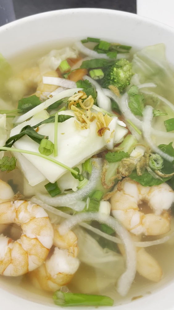 Saigon Dish