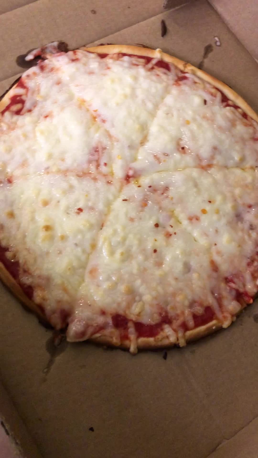 Brooklyn Pizza