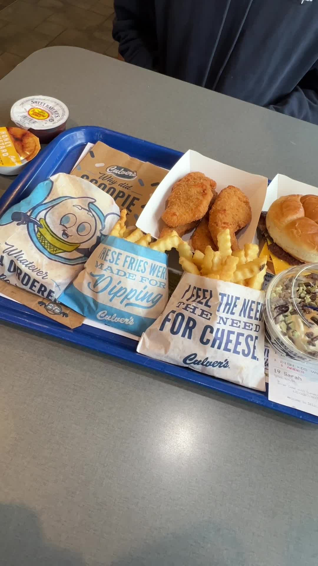 Culver's
