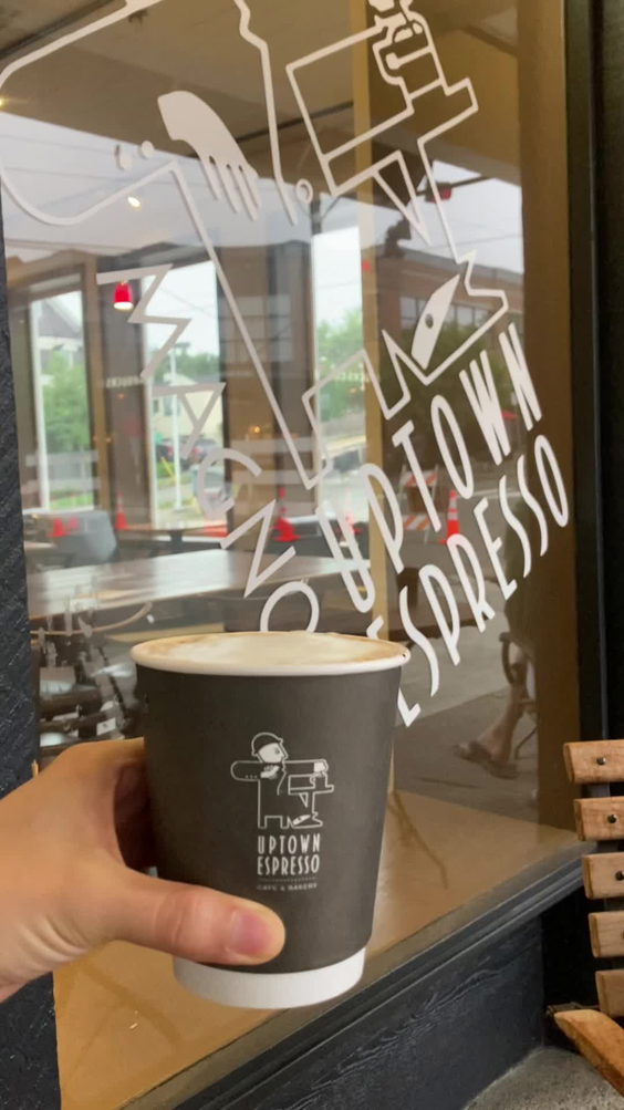 Uptown Espresso