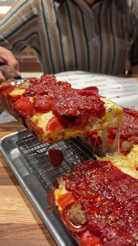 Slice House