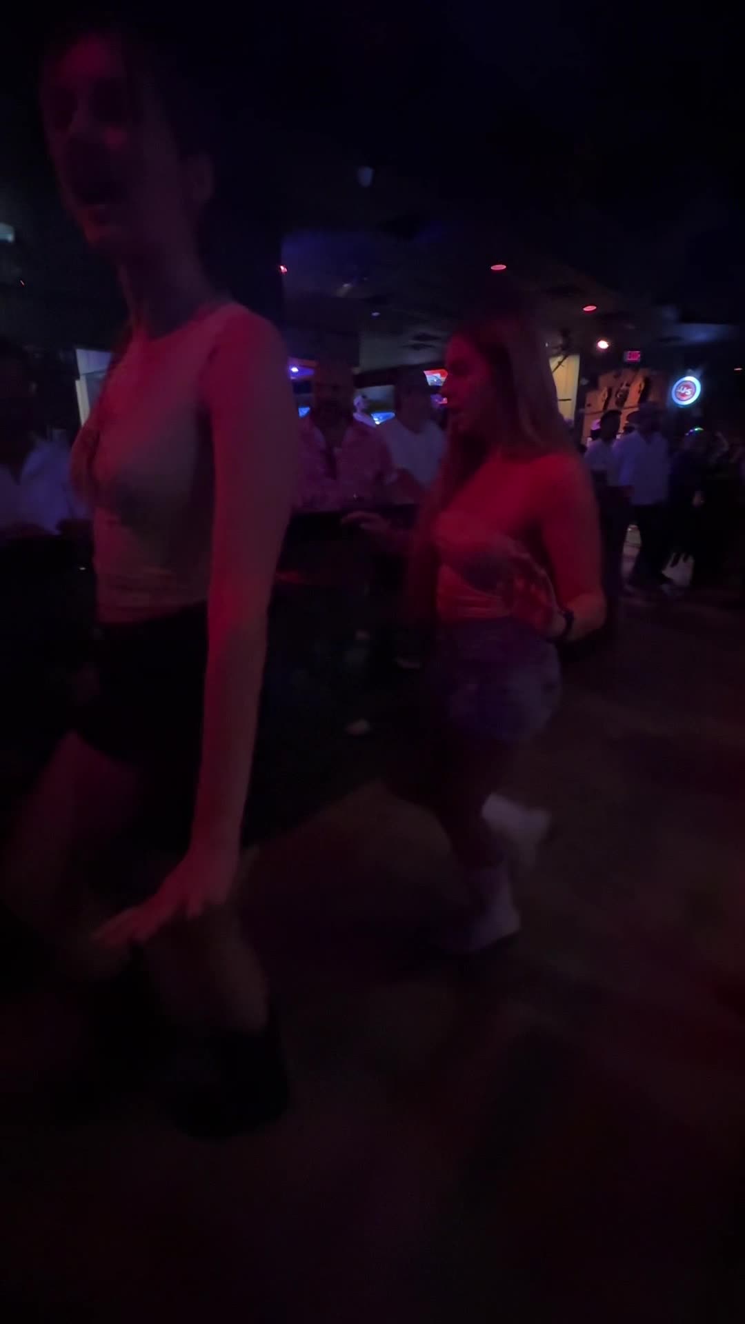 Round Up: Dance Floor