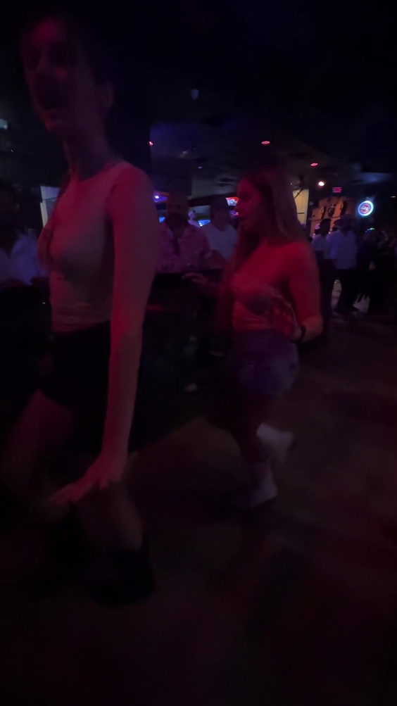 Round Up: Dance Floor