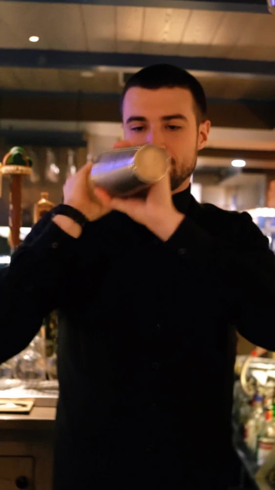 Tinos Kitchen + Bar