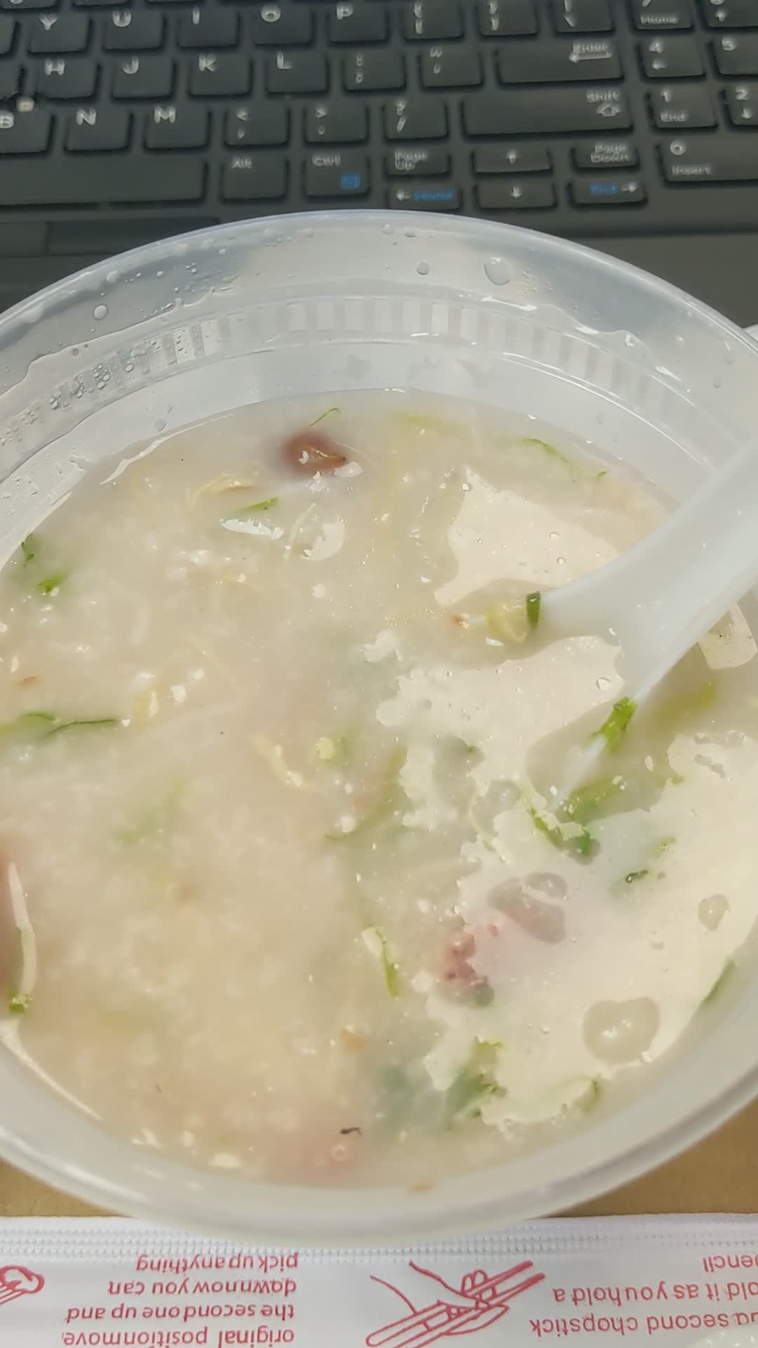 Video review of Yin Ji Chang Fen 銀記腸粉店