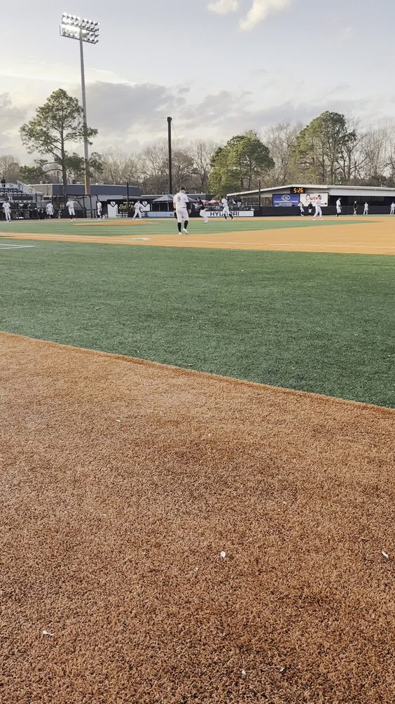 Pete Taylor Baseball Park