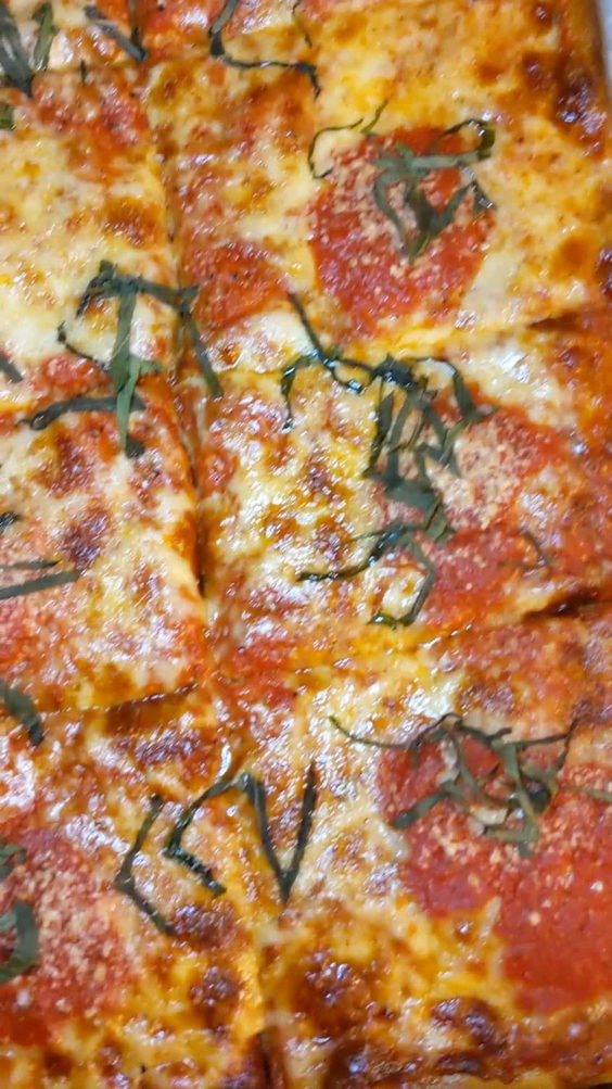 La Bella Pizza