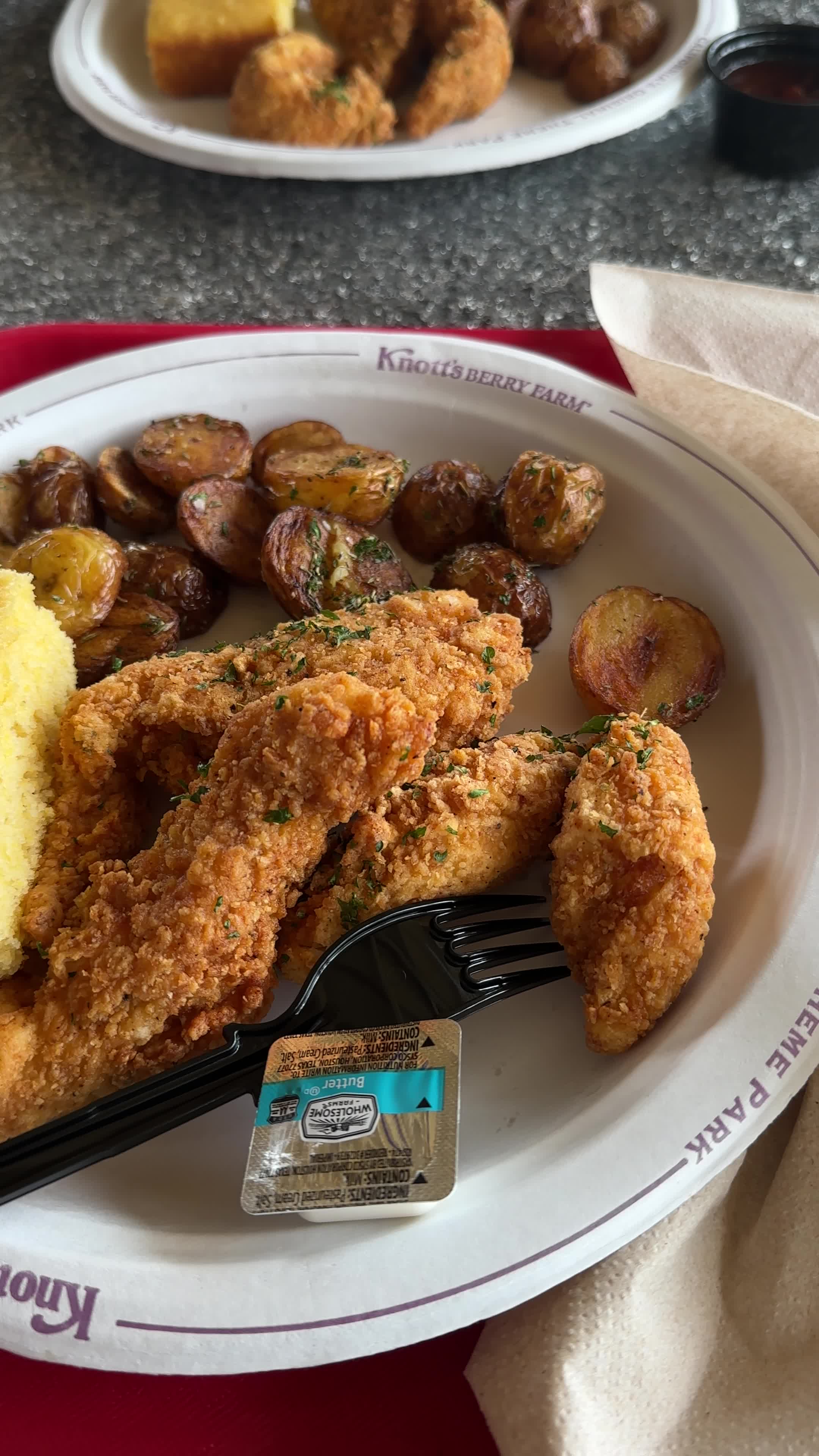 Video review of Boardwalk BBQ