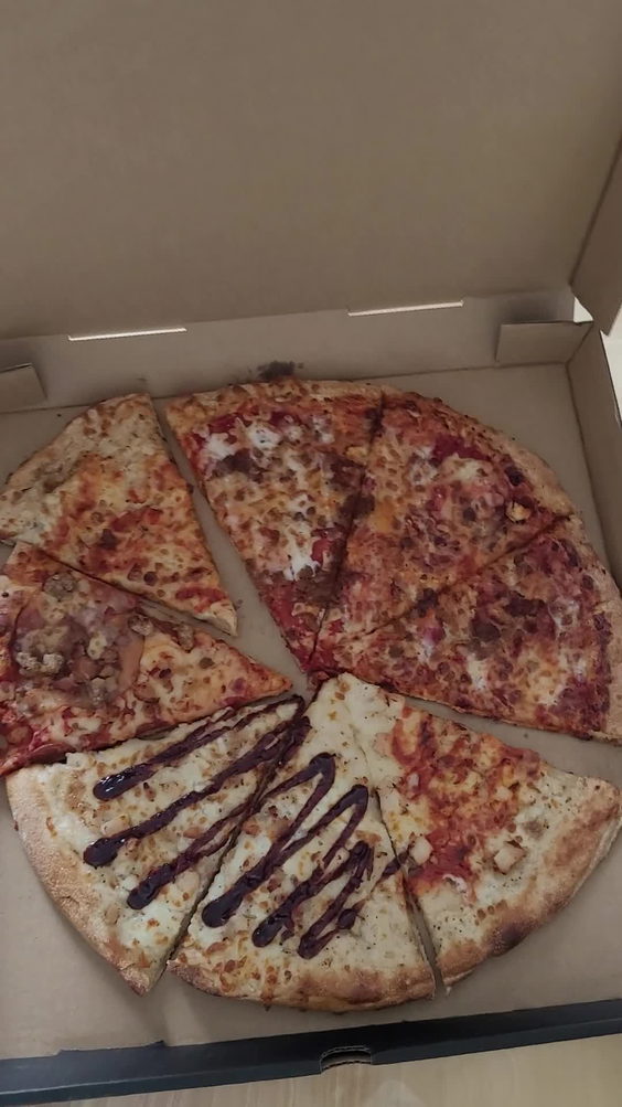 Hellcrust Pizza