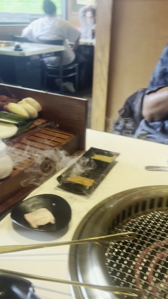 Daruma BBQ & Sushi AYCE