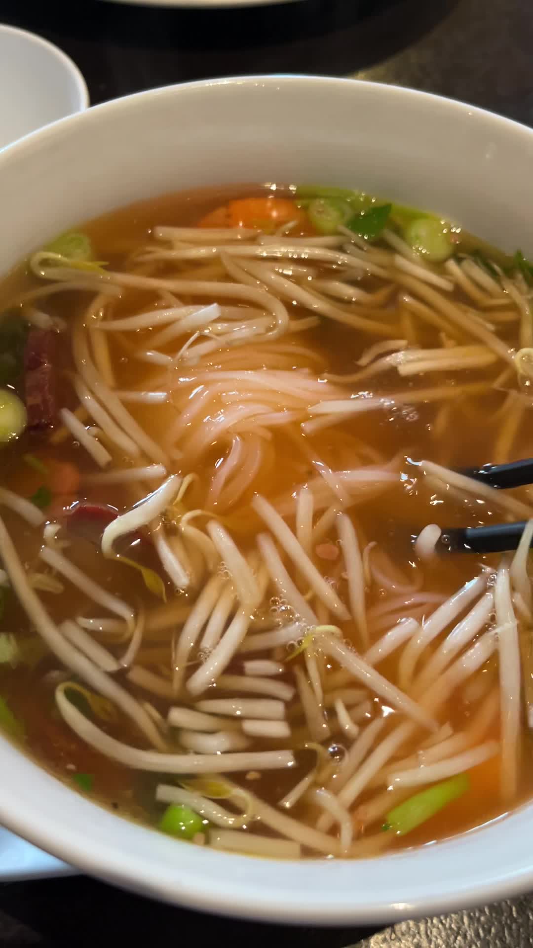 Video review of Pho 88 Noodles and Grill
