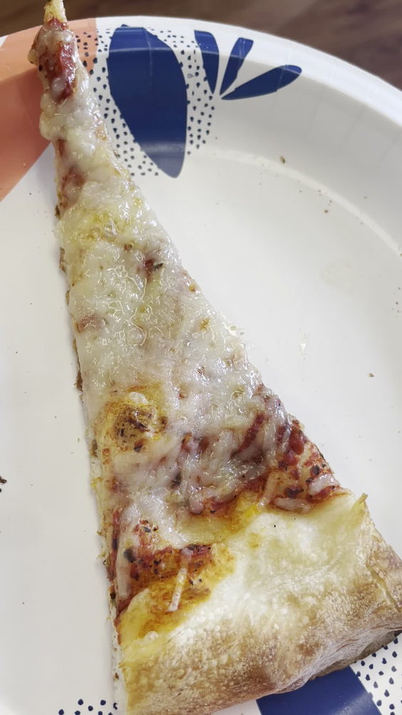 Momos Pizza