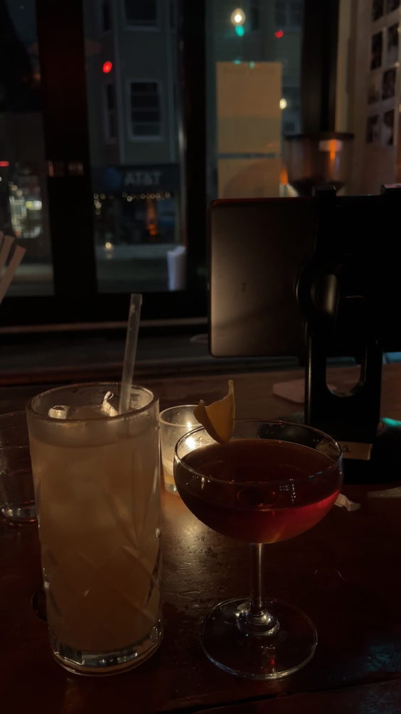 Good Bar