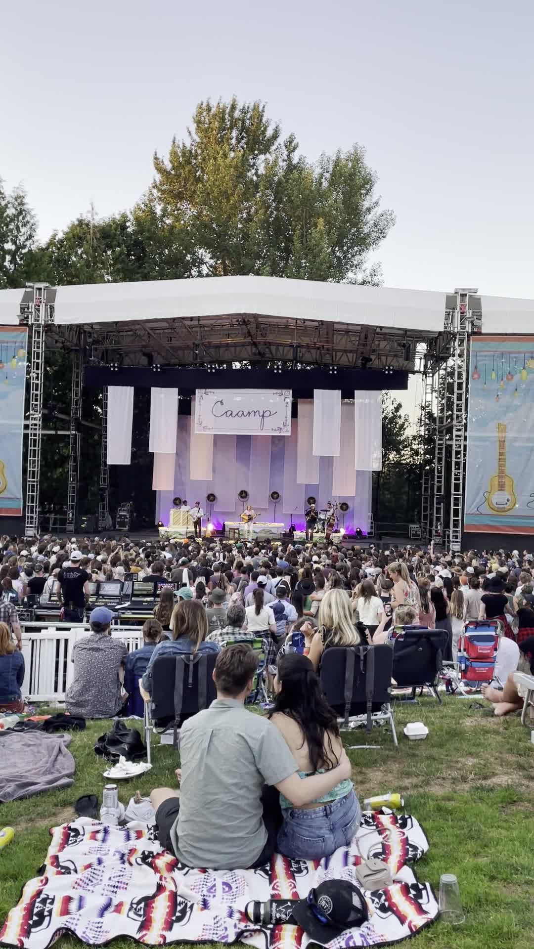 McMenamins Edgefield