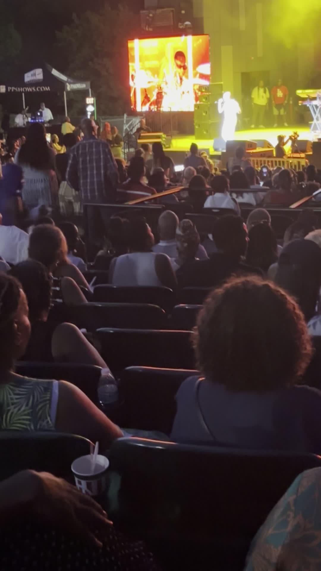 The Dell Music Center
