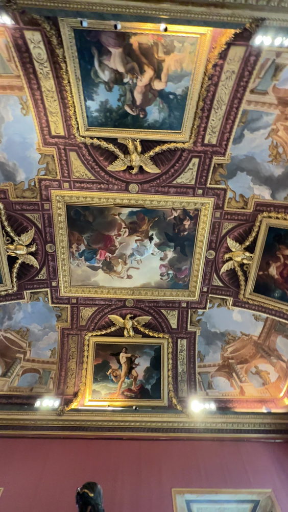 Galleria Borghese