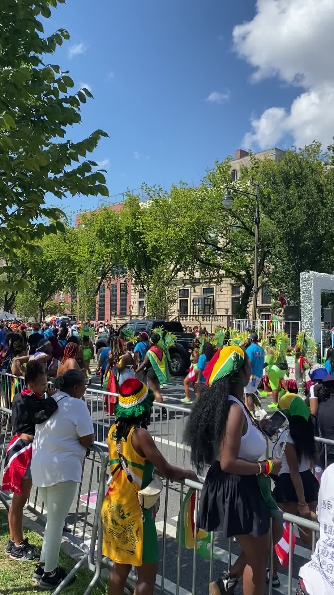 The Church Of St Marks