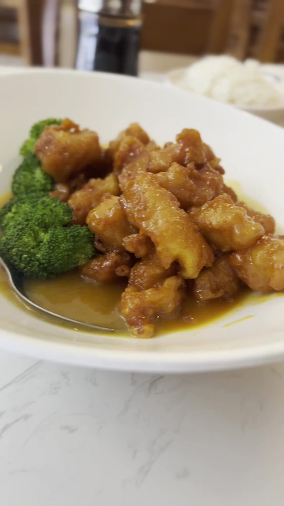 S & R Dim Sum
