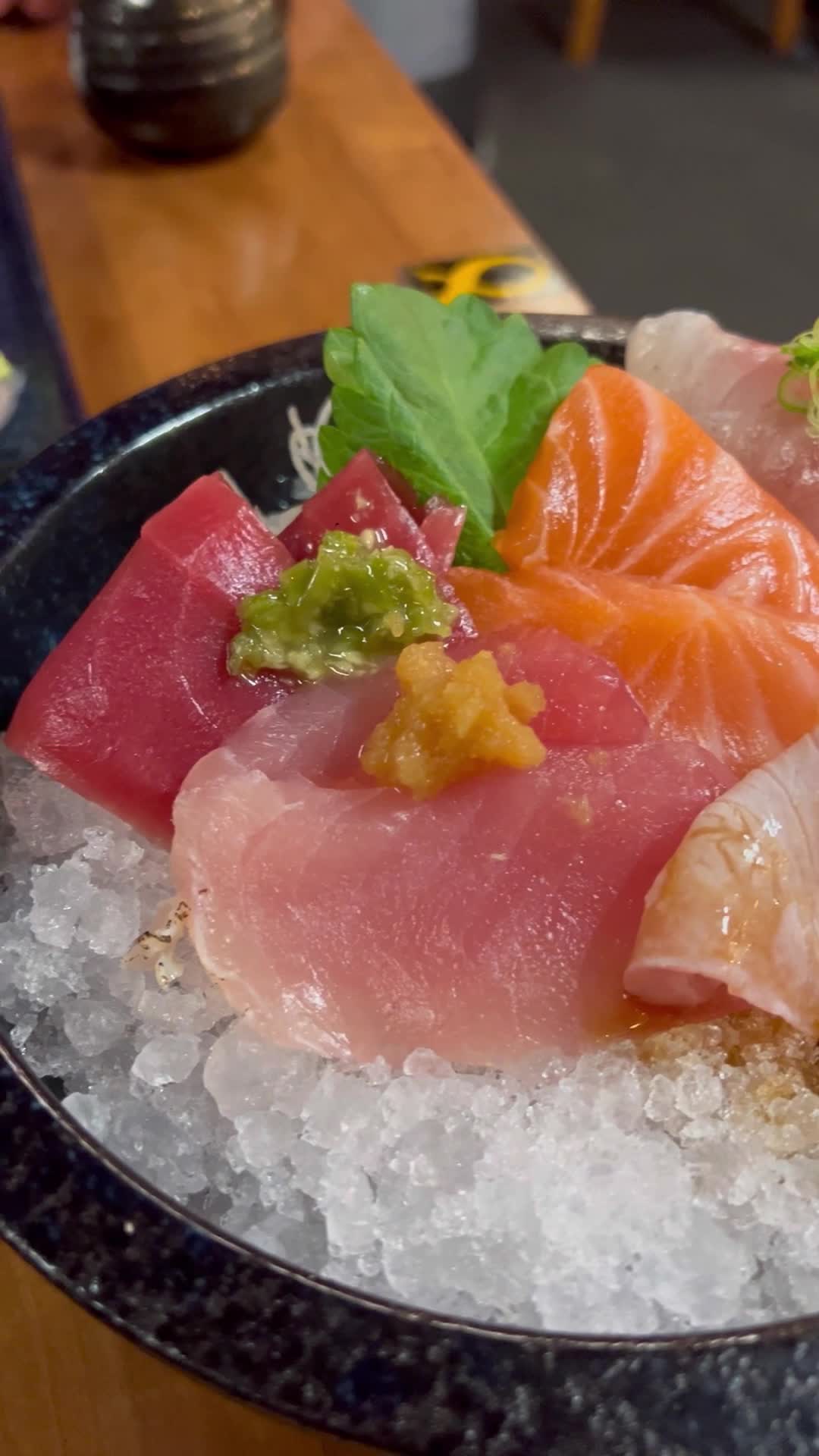 Ichika Sushi House