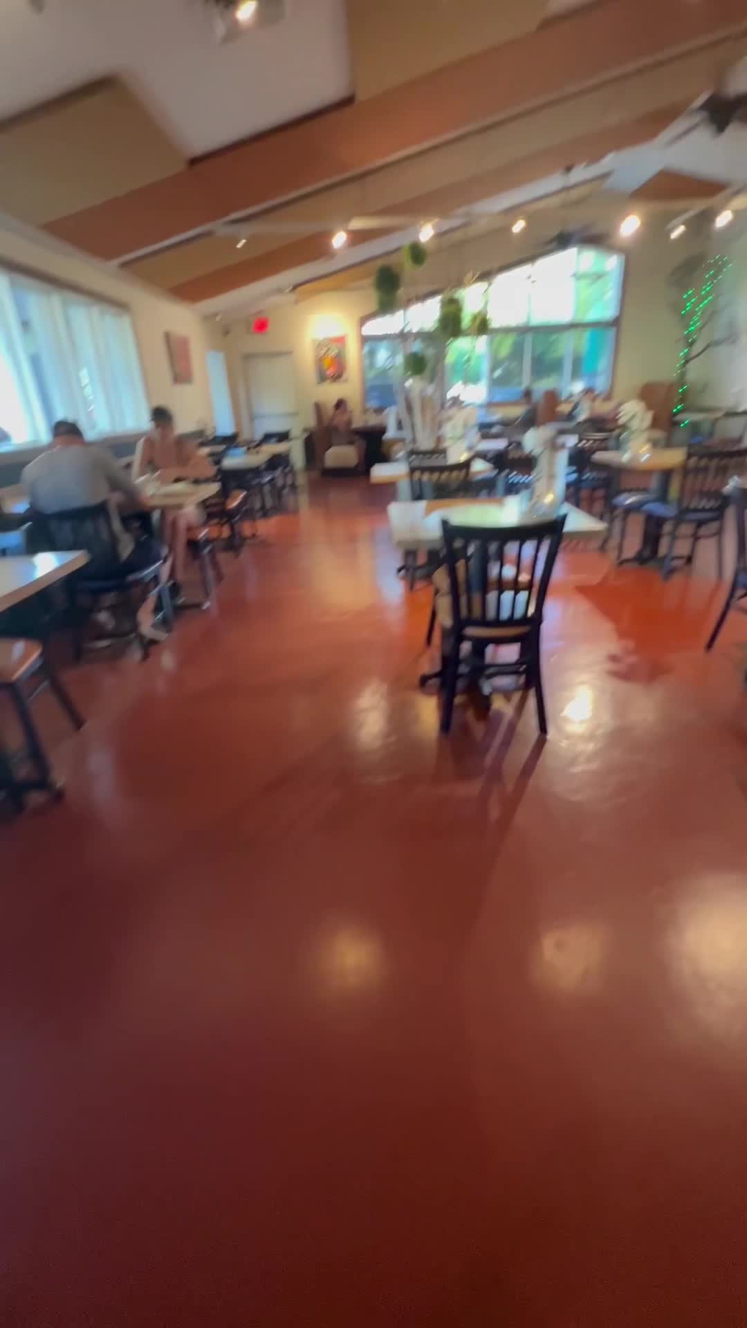 Pita Jungle