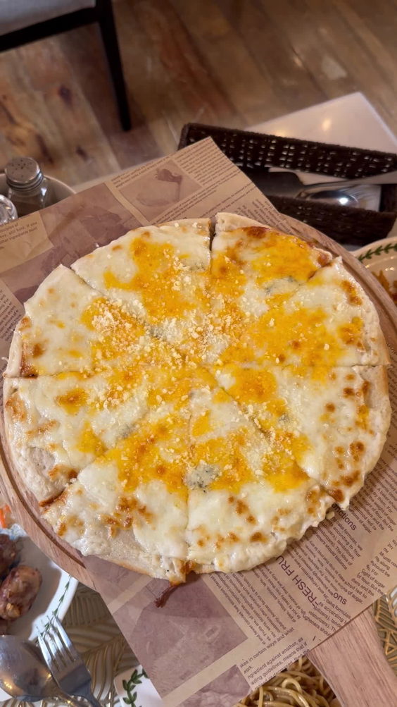 Baliktanaw Cafe