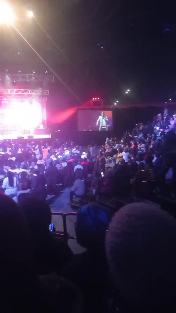 Carnival City Casino and Entertainment World