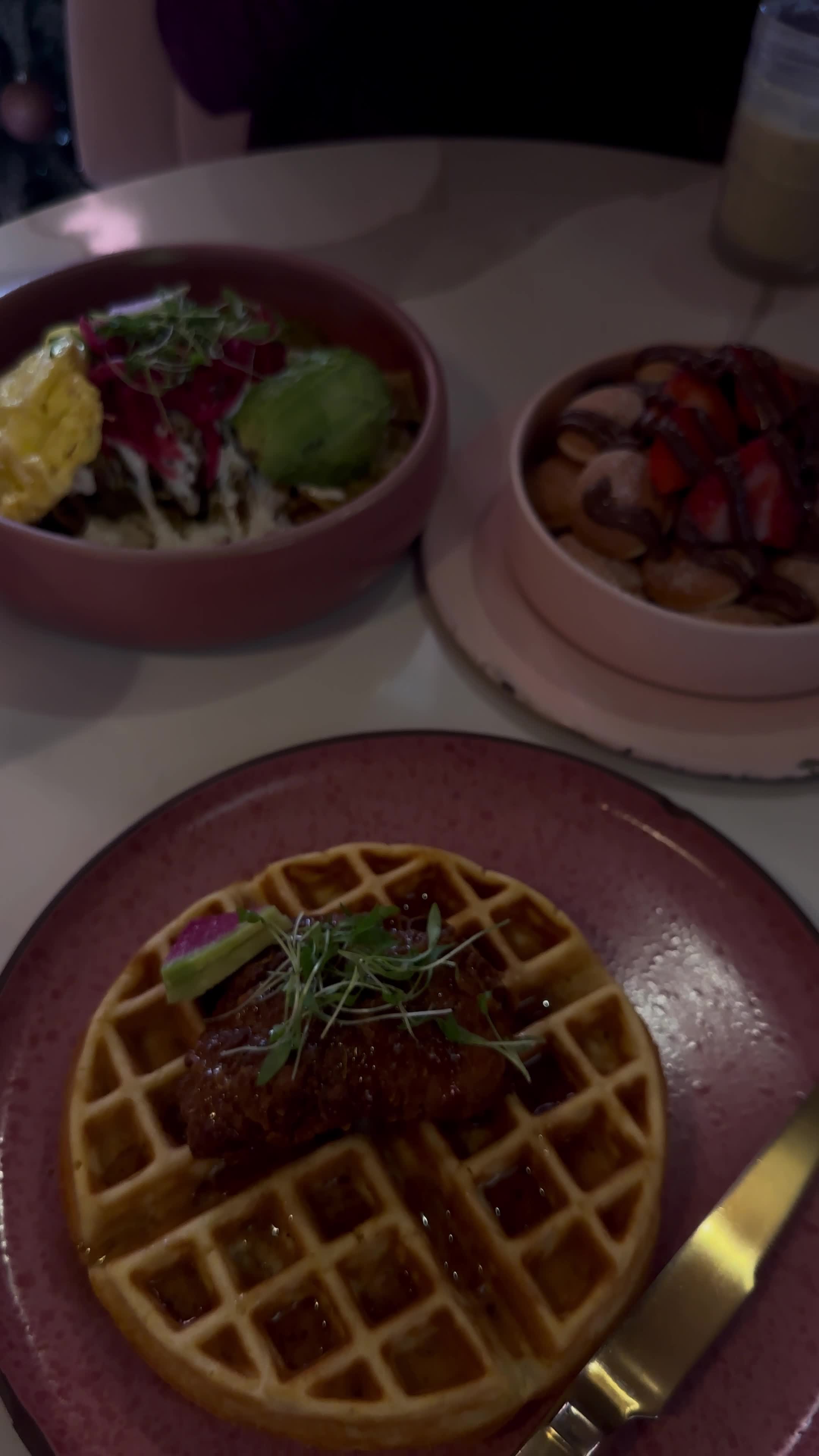 Sunday Breakfast Society