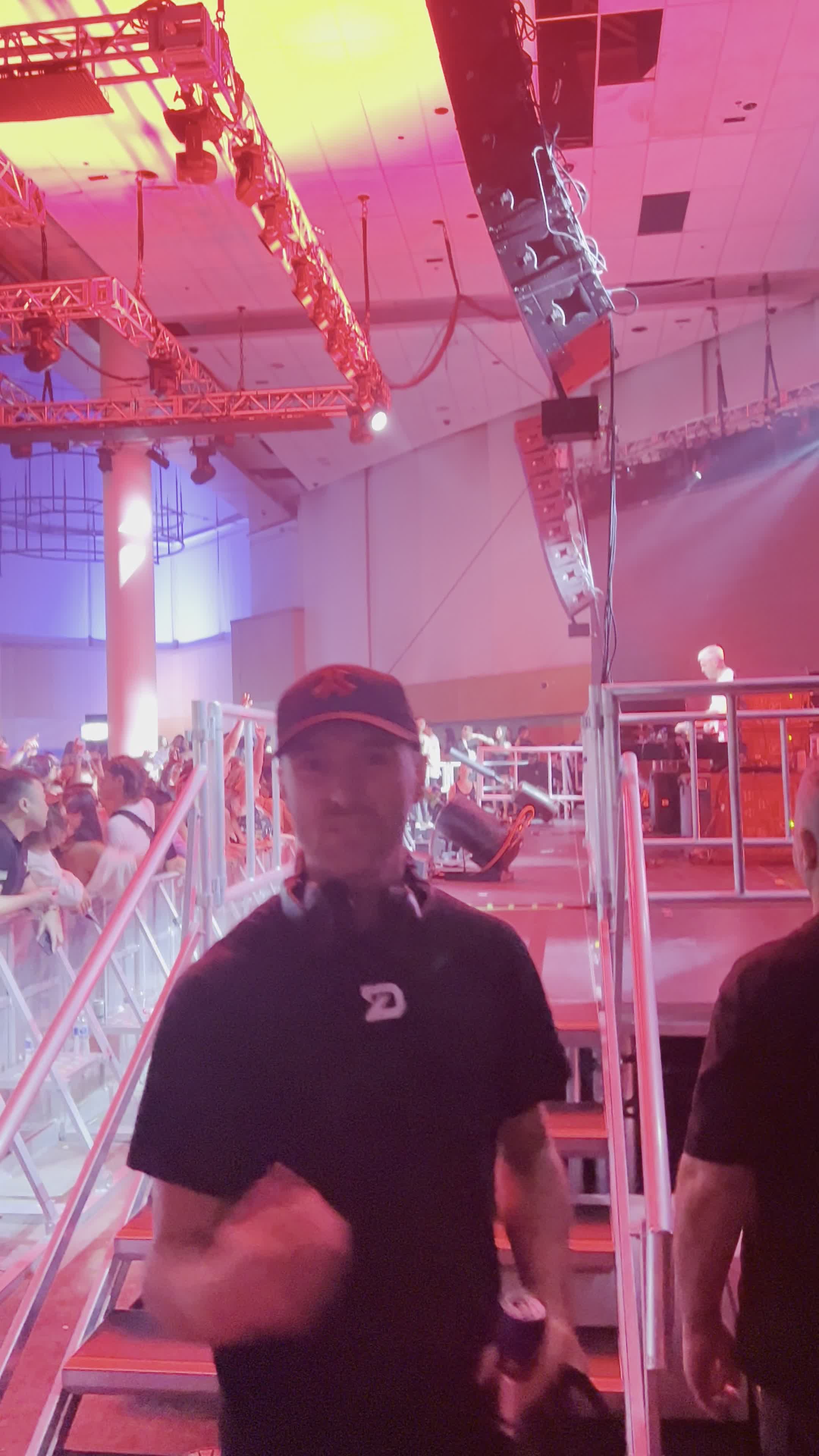 Harbour Event Centre