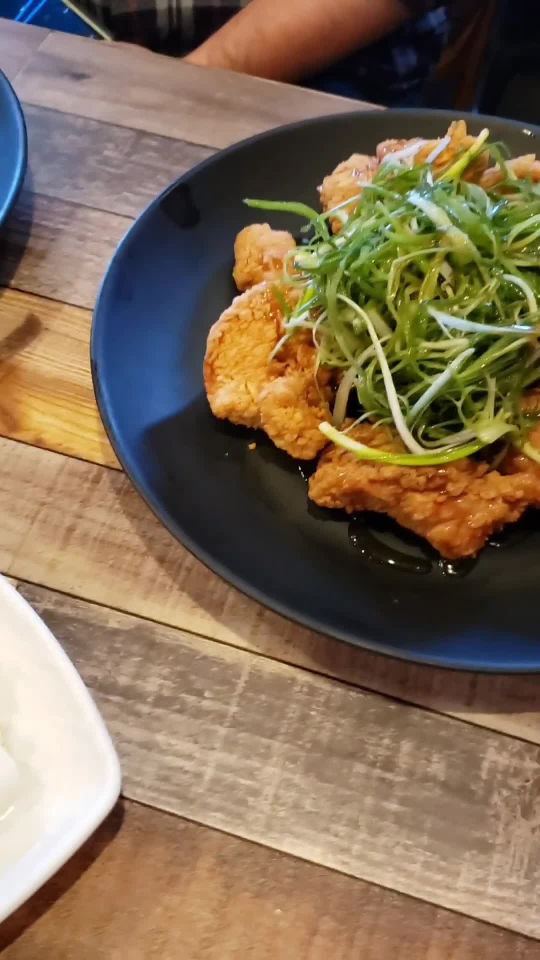 Choong Man Chicken