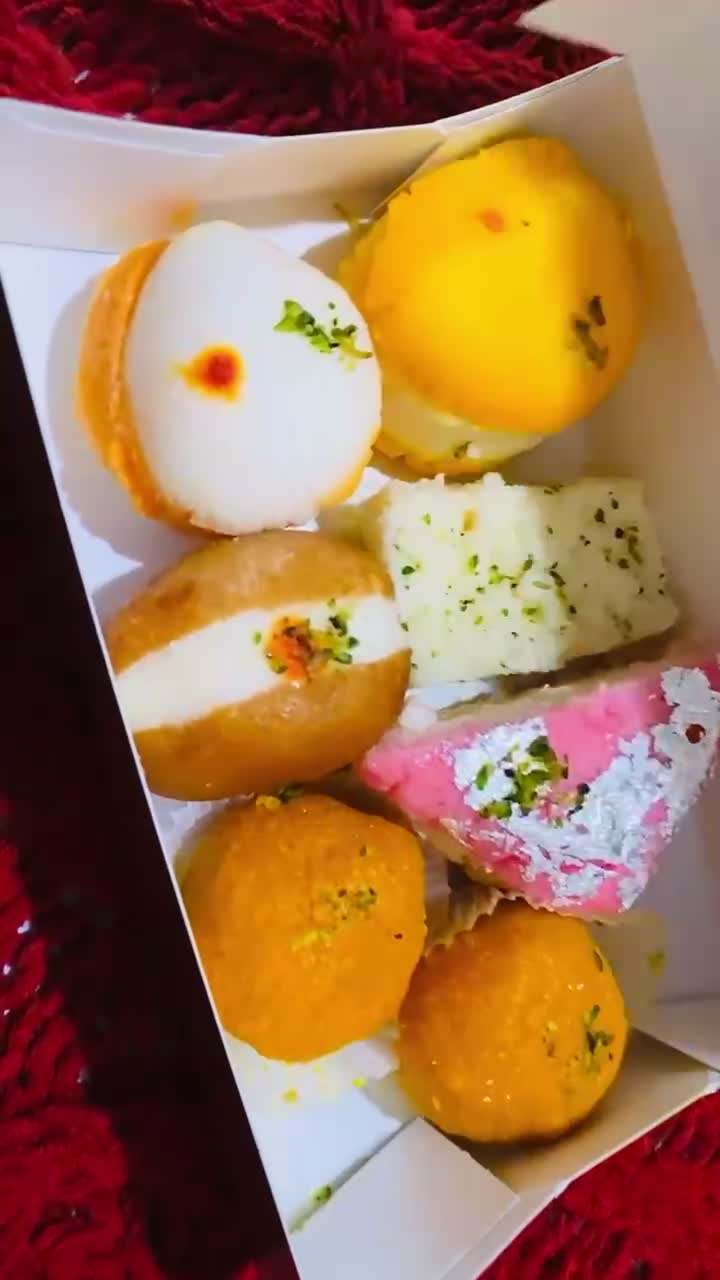 Video review of Mithaas