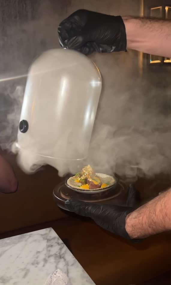 Toca Madera Scottsdale