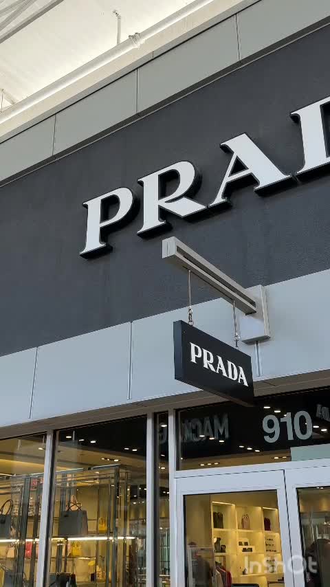 Toronto premium outlets