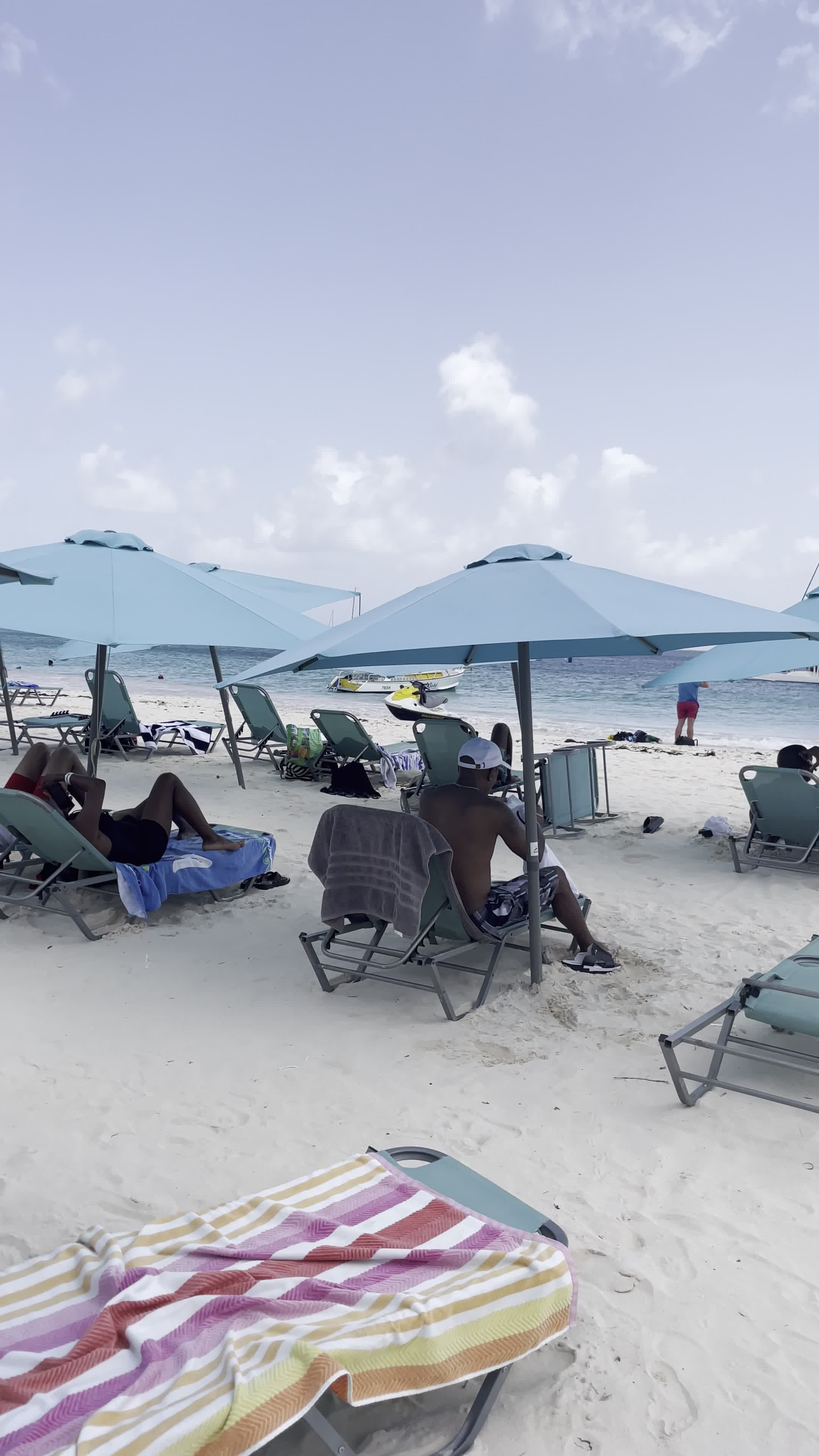 Video review of Copacabana Beach Bar & Grill