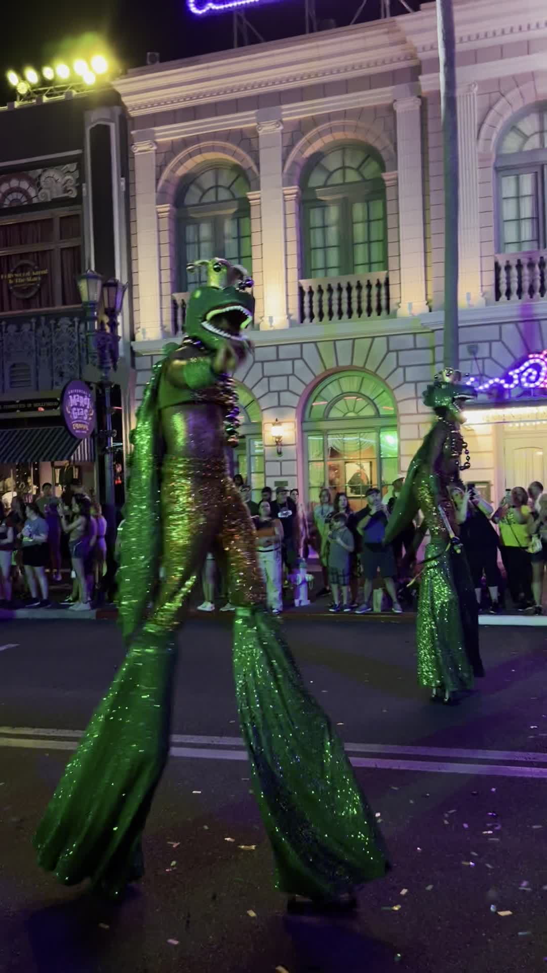 Universal Studios Florida