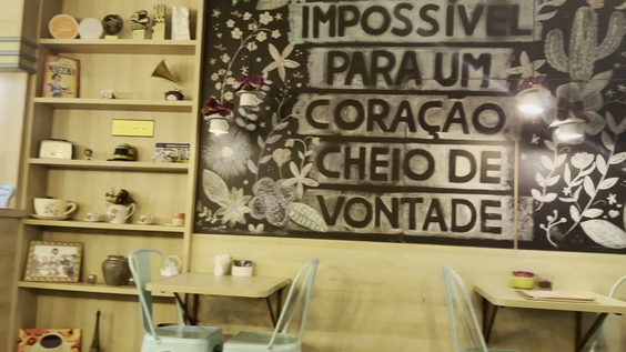 Bendito Café
