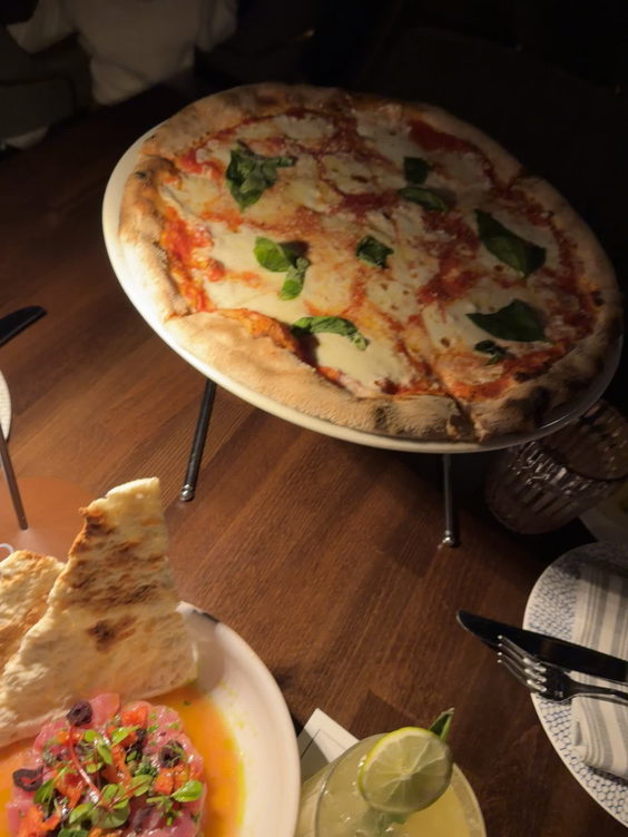Alessa Cucina and Bar