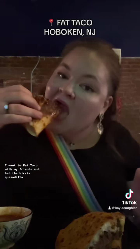 Fat Taco