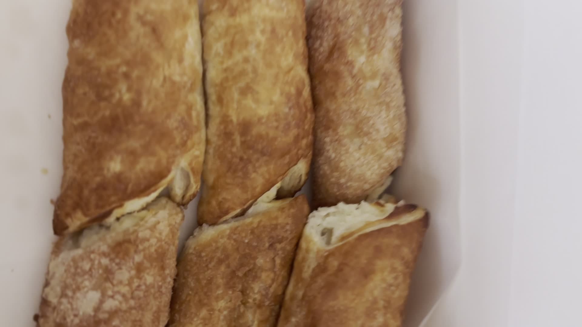 Porto's Bakery and Cafe