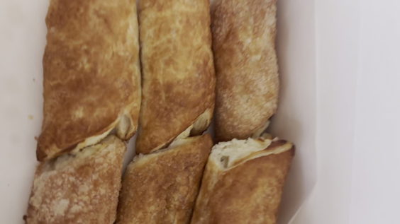 Porto's Bakery and Cafe