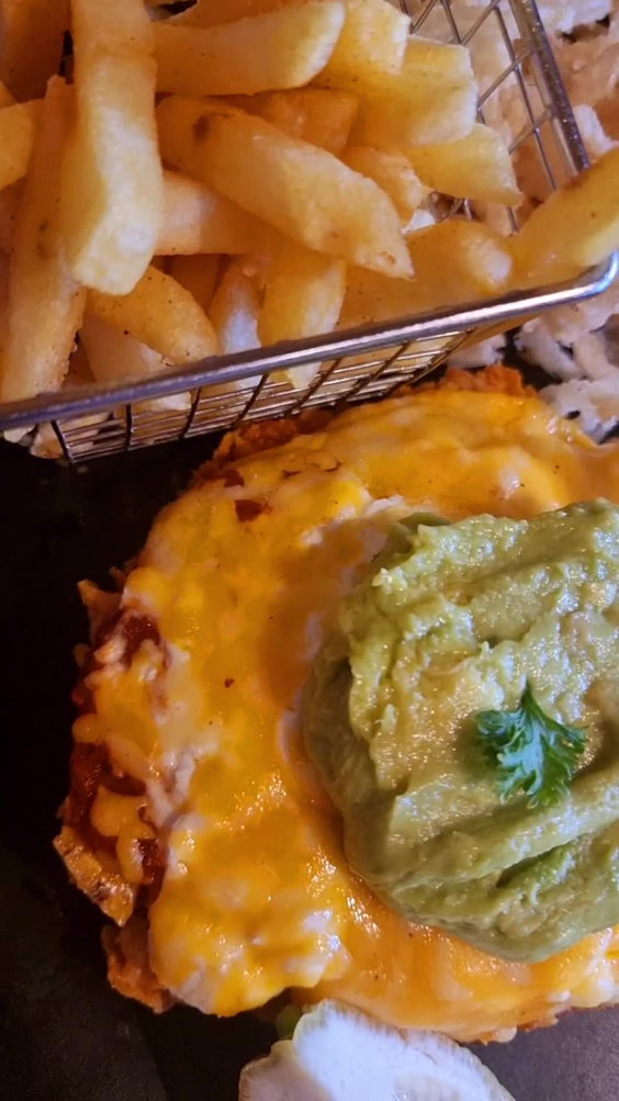 Tampico Spur Steak Ranch